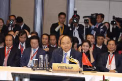 Vietnam propone medidas para optimizar operación de la cooperación regional ACMECS