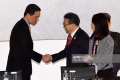 ASEAN aspira a promover conexión entre las PyMEs regionales y japonesas 