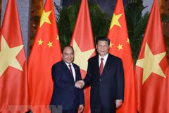 Vietnam impulsará comercio exterior en exposición de importaciones en China, sostiene Premier 
