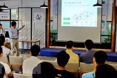 Vietnam y Japón impulsarán cooperación en tecnología de la información