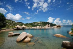 Dos islas en Vietnam figuran entre las playas más prístinas , según The Telegraph 