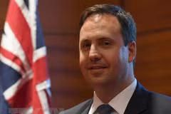 ASEAN y Australia promueven el comercio digital