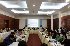 En Hanoi seminario destaca esfuerzos de Vietnam en protección de derechos humanos