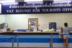Tailandia considera simplificar procedimiento de devolución de impuesto 