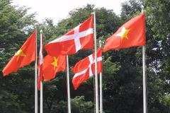 Vietnam felicita a Dinamarca por su Día Nacional