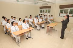 En alza exportación laboral de Vietnam 
