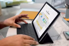 Inauguran en Ciudad Ho Chi Minh centro de formación de personal cualificado