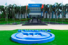 Forbes honra las 40 marcas más valiosas de Vietnam