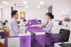 Eleva Moody´s calificación crediticia del banco vietnamita TPBank 