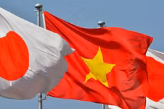 Localidades de Vietnam y Japón estrechan cooperación en asistencia sanitaria