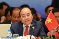 Premier vietnamita copreside Cumbre de CLV-10