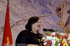 Conmemoran aniversario 45 de nexos diplomáticos Vietnam-Singapur en Ciudad Ho Chi Minh