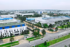 Región del Sudeste de Vietnam se empeña en transformar su modelo de crecimiento