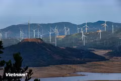Vietnam ha eliminado el consumo equivalente a 220 millones de toneladas de CO2 (Fuente: Vietnam+)