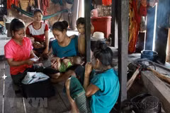 UNFPA asiste a Vietnam en cuidado de salud reproductiva y sexual de mujeres