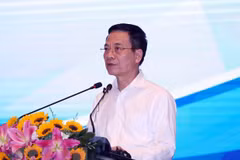 Vietnam asiste al X Congreso del Partido Revolucionario de Tanzania 