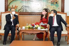 Vietnam impulsa cooperación en turismo con Nepal y Maldivas