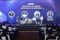 Inauguran Cumbre de Blockchain Vietnam 2022