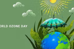 Concientizan a público vietnamita sobre preservación de capa de ozono
