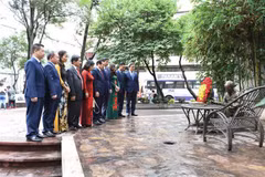 Concede México importancia a amistad y cooperación con Vietnam