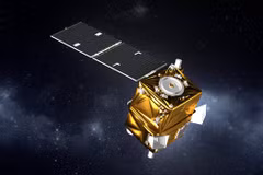 Restauran con éxito satélite vietnamita VNREDSat-1 caducado