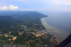 Phu Quoc da bienvenida a creciente inversión en desarrollo urbano