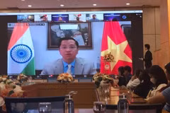 Vietnam e India fomentan cooperación en innovación y startups