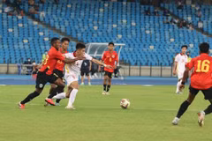 Vietnam disputará la final de Campeonato de fútbol regional tras vencer a Timor Leste
