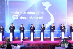 Premier vietnamita destaca importancia de protección y cuidado de los niños