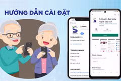 Promueven aplicación de atención de salud a personas mayores en Vietnam