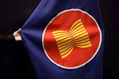 Efectúan Día de Familia de ASEAN en Estados Unidos