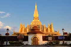 Laos trabaja para eliminar emisiones de gases de efecto invernadero para 2050