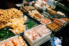 Ciudad Ho Chi Minh por explotar potencial de calles gastronómicas al servicio del turismo