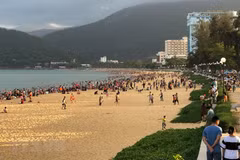 Vietnam entre los mejores lugares de Asia para vacacionar