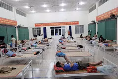 Policía de Vietnam detecta cuatro redes con indicios de trata de personas 