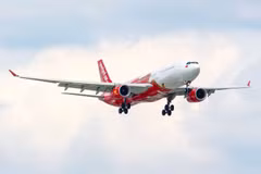 Vietjet ofrece promociones para vuelos internacionales