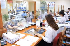 Hanoi entre localidades vietnamitas con alto índice de gobernanza y administración pública