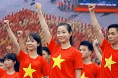Convocan participación de jóvenes para los SEA Games 31