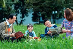 Diversas actividades significativas en saludo al Día de la Familia de Vietnam