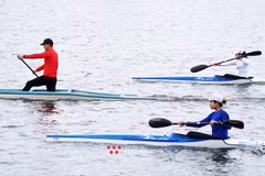 Ciudad portuaria vietnamita se prepara cuidadosamente para los SEA Games 31