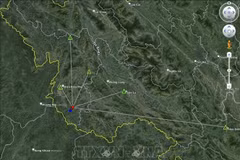 Terremoto sacude provincia vietnamita de Dien Bien