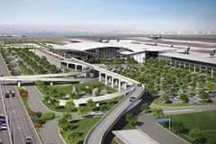 Provincia vietnamita acelera proyectos que conectan con aeropuerto de Long Thanh