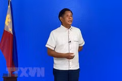 Vietnam felicita a nuevos dirigentes de Filipinas