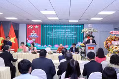 Ciudad Ho Chi Minh y localidades laosianas fortalecen cooperación