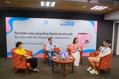 Trabajan por garantizar derechos de personas transgénero en Vietnam