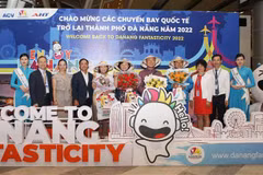 Mayor aerolínea de Corea del Sur reabre vuelos directos a ciudad vietnamita 