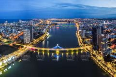 Ciudad central vietnamita lanza programa de estímulo turístico para 2022