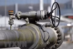 Indonesia planea exportar gas natural a Vietnam en 2026