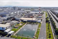 Promueven mercado inmobiliario industrial en Vietnam 