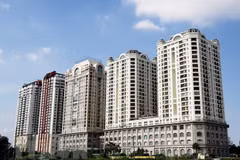 Mercado inmobiliario de Ciudad Ho Chi Minh con señales de recuperación
